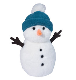 Douglas Sticks Snowman