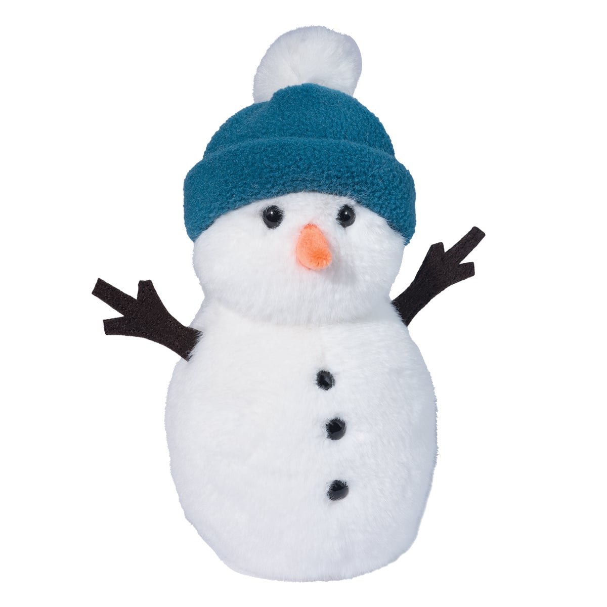 Douglas Sticks Snowman