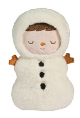 Douglas Snowbaby Mini Hug
