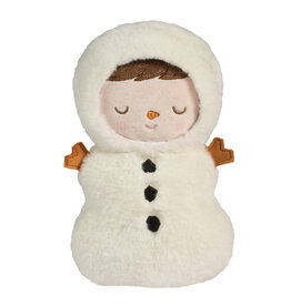 Douglas Snowbaby Mini Hug