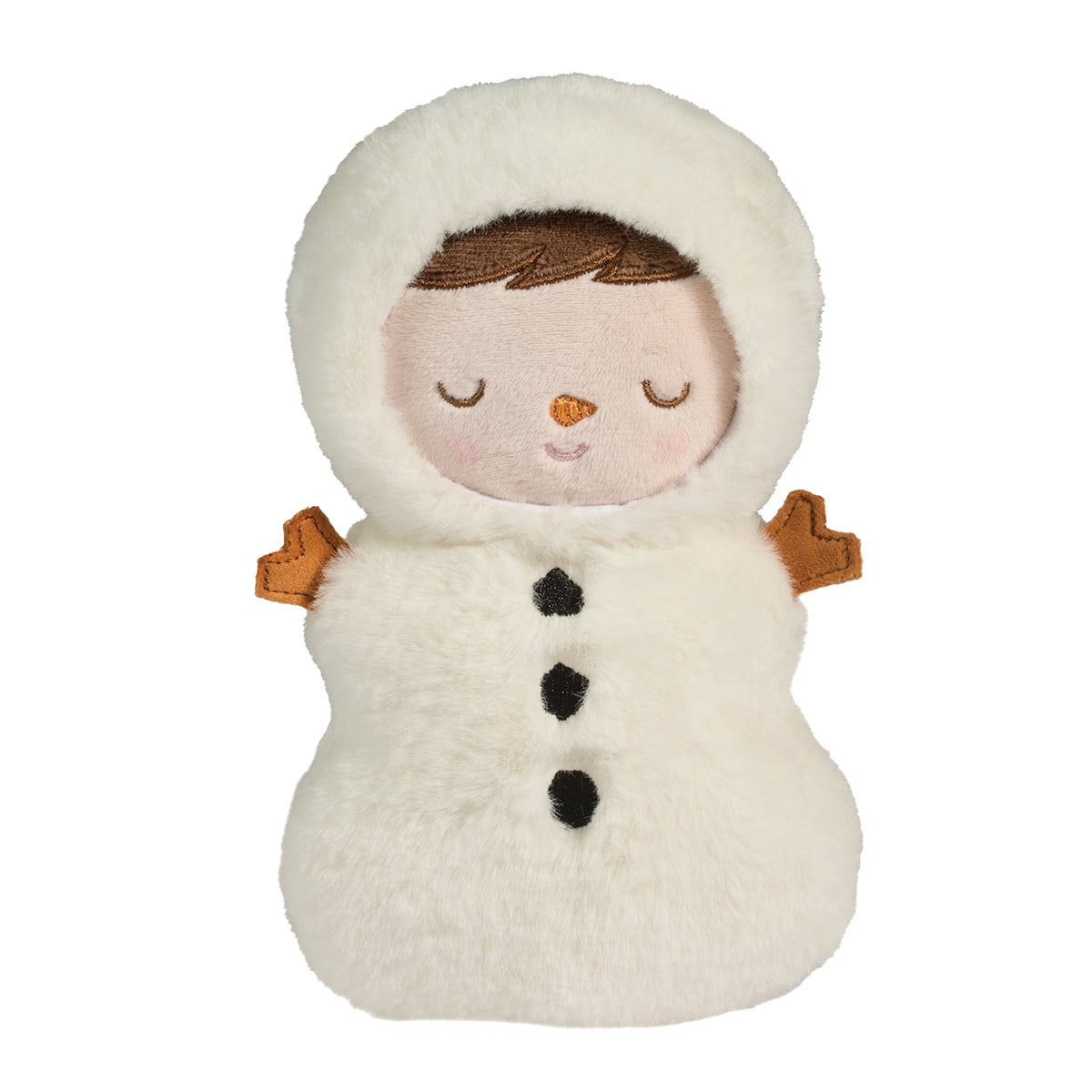 Douglas Snowbaby Mini Hug