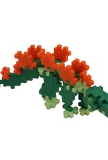 Plus Plus Plus-Plus Tube Stegosaurus