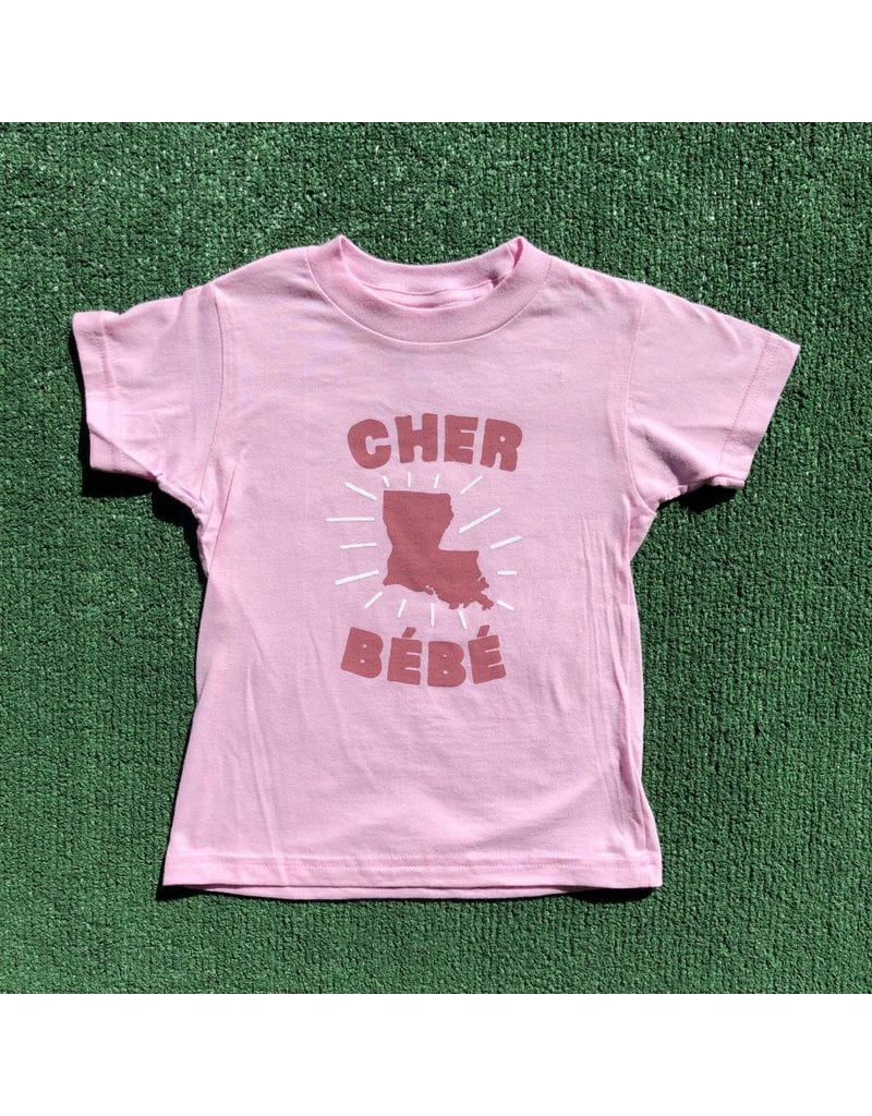bebe tee