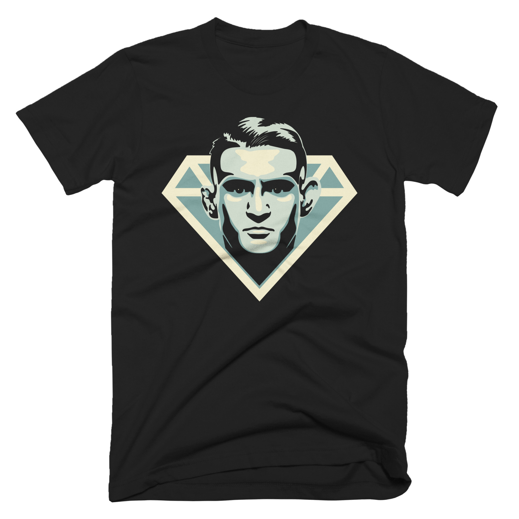 dustin poirier t shirt brand