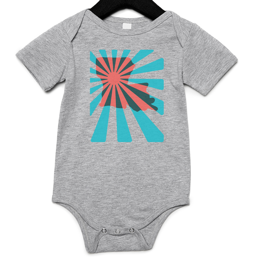 2019 onesie