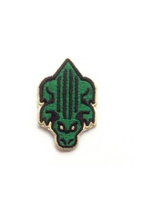 Gator Icon Patch