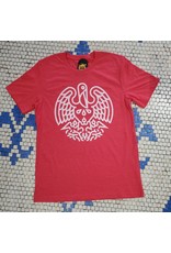 State Seal Icon Womens Tee