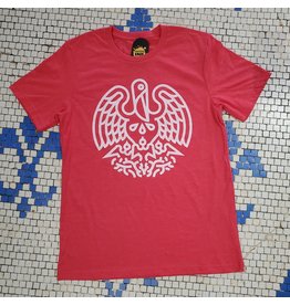 State Seal Icon Womens Tee