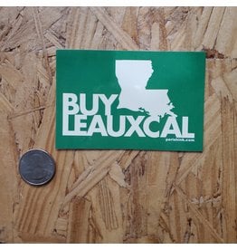 Buy Leauxcal Sticker