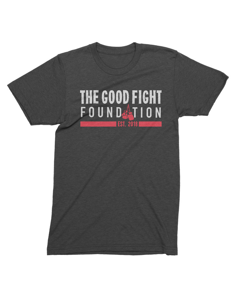 Dustin Poirier The Good Fight