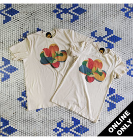 SHIRT OF THE MONTH | MAY 2021 | BLOOM