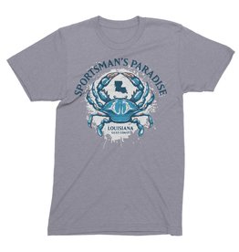 SHIRT OF THE MONTH | JUNE 2021 | BLUE CRAB |