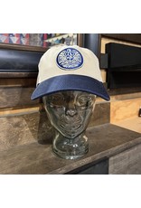 State Seal Icon Dad Hat
