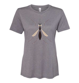 SEPT 2022 | Mosquito Womens Relaxed Fit Tee