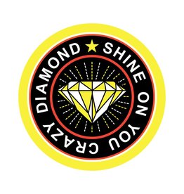 Shine On You Crazy Diamond Parish Ink