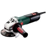 METABO WEV15-125HT 5" VARIABLE SPEED GRINDER 13.5 AMP