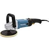 MAKITA 9227C Polisher/Sander Variable speed 600- 3000 RPM