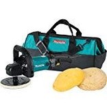 MAKITA 9237C VARIABLE SPEED POLISHER