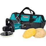 MAKITA 9237C VARIABLE SPEED POLISHER