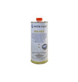 BELLINZONI BELLINZONI IDEA GOLD NANO SEALER