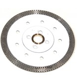 PINMESH125 PINNACLE 5" PREMIUM ULTRA COMPACT SURFACE BLADE