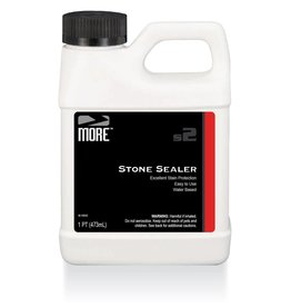 MSS32 MORE SURFACE CARE STONE SEALER ONE QUART