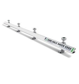 OMNI CUBED OMNI  SINK HOLE SAVER EDGE V3 6' 6101 SHSE-17