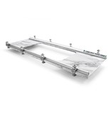 OMNI CUBED OMNI  SINK HOLE SAVER EDGE V3 6' 6101 SHSE-17