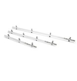 OMNI CUBED OMNI  SINK HOLE SAVER EDGE V3 6' 6101 SHSE-17