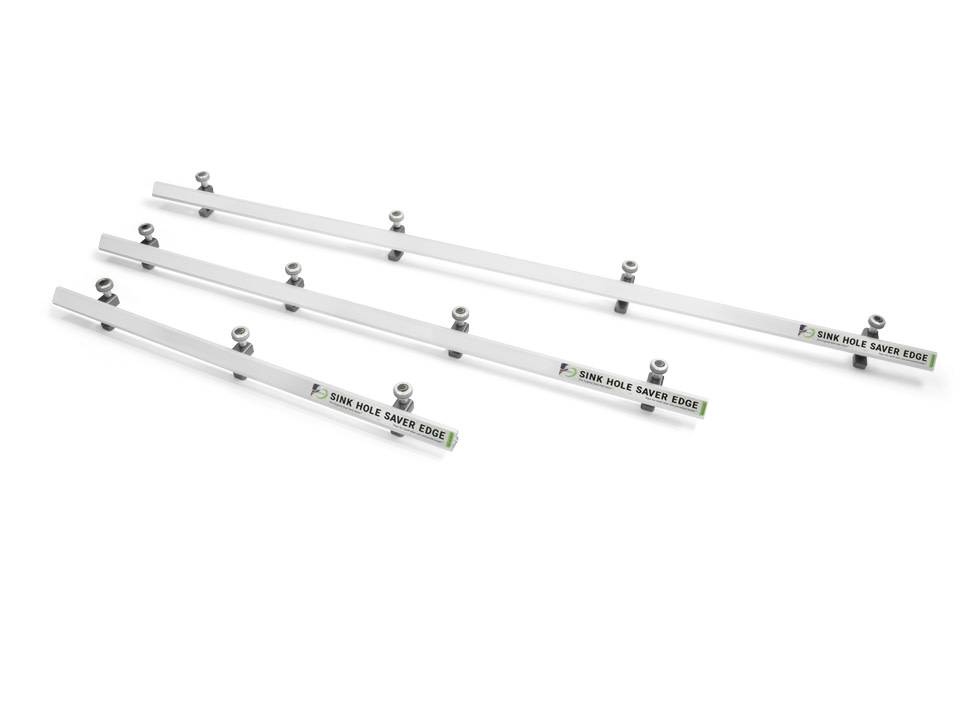 OMNI CUBED OMNI  SINK HOLE SAVER EDGE V3 6' 6101 SHSE-17