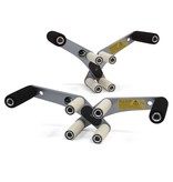 MEGA-JAW CARRY CLAMP OMNI CUBED