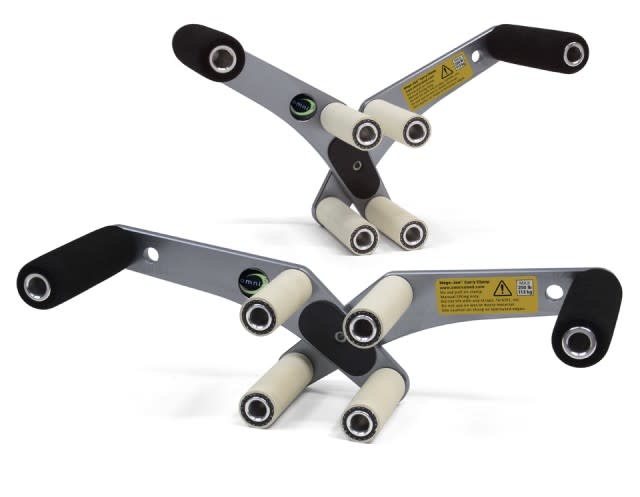 MEGA-JAW CARRY CLAMP OMNI CUBED