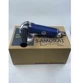 SAMURAI SAMURAI 5" HIGH SPEED AIR GRINDER WITH CENTER WATER FEED THROUGH SPINDLE 5/8"-11