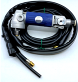 SAMURAI SAMAIR SAMURAI HEAVY DUTY WET STONE AIR POLISHER