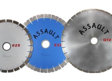 BRIDGE SAW BLADES