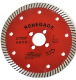 RENT115 4.5" RENEGADE STD. TURBO BLADE