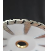 PINCONTOUR150 6" PINNACLE CONTOUR BLADE