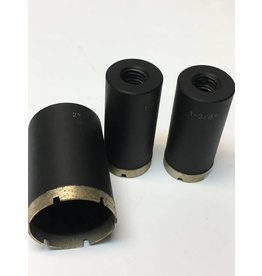 PINNACLE TWCB34 PINN 3/4" PREMIUM THIN WALL CORE DRILL