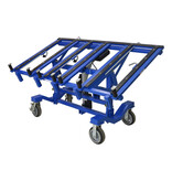 AARDWOLF AKIC AARDWOLF KITCHEN INSTALL CART WLL: 1102#