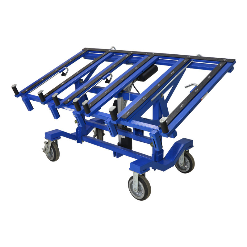 AARDWOLF AKIC AARDWOLF KITCHEN INSTALL CART WLL: 1102#