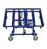 AARDWOLF AKIC AARDWOLF KITCHEN INSTALL CART WLL: 1102#