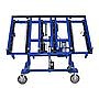 AARDWOLF AKIC AARDWOLF KITCHEN INSTALL CART WLL: 1102#