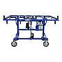 AARDWOLF AKIC AARDWOLF KITCHEN INSTALL CART WLL: 1102#