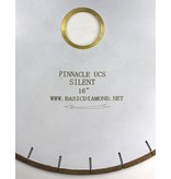 UCS350 14" SUPREME ULTRA COMPACT SURFACE SILENT CORE BLADE