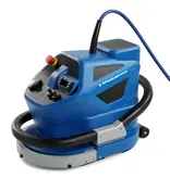 MARMO MARMO MASTER 5000 PORTABLE ROUTER W/TRANSFORMER