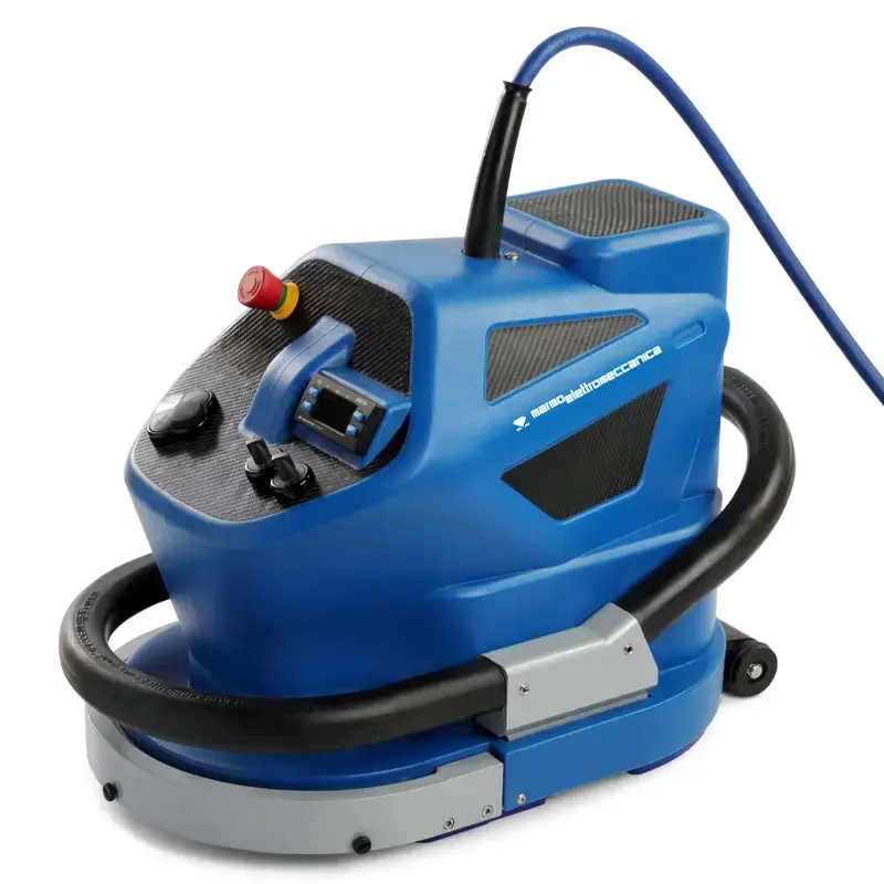 MARMO MARMO MASTER 5000 PORTABLE ROUTER W/TRANSFORMER