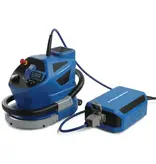 MARMO MARMO MASTER 5000 PORTABLE ROUTER W/TRANSFORMER