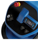 MARMO MARMO MASTER 5000 PORTABLE ROUTER W/TRANSFORMER