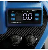 MARMO MARMO MASTER 5000 PORTABLE ROUTER W/TRANSFORMER