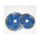 ASPB150 6" ASSAULT SUPER PREM. SIDE PROTECT BLADE